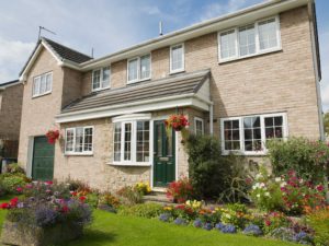 Windows and Doors for your Spalding home