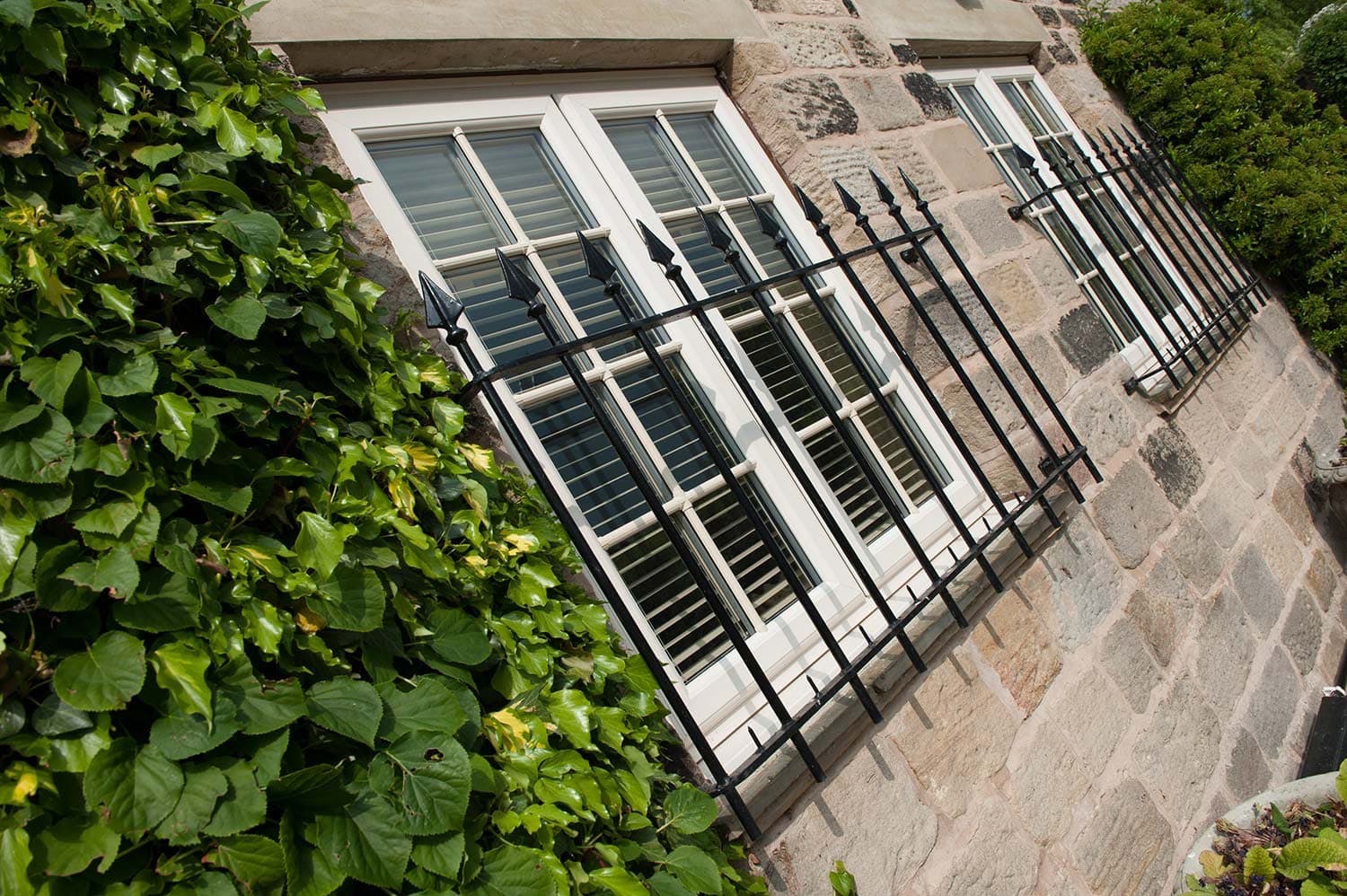 French Casement Window Prices Lincolnshire