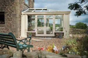 conservatory roofs Lincolnshire