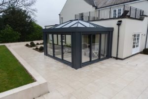 Orangeries and Extensions Spalding