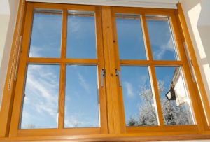 Double Glazing Lincolnshire homes