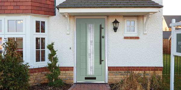 composite doors boston