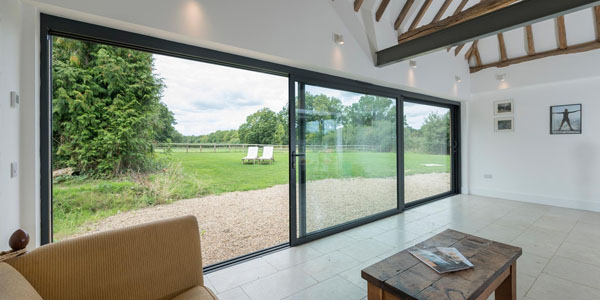 patio doors