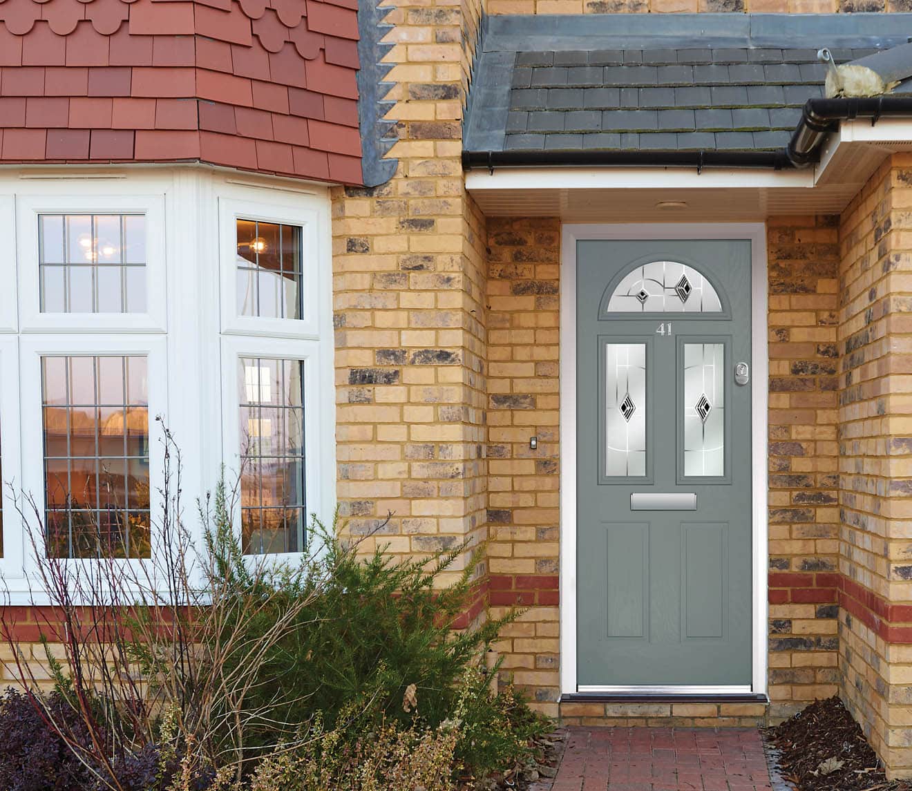 Composite Doors And Frames | Composite Doors Spalding